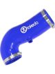 AFE Takeda Torque Booster Tube Blue 13-16 For Scion FR-S/For Subaru B
