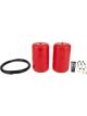 Air Lift 1000 Air Spring Kit for 10-21 Toyota 4Runner