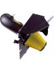 Airaid 09-15 Cadillac CTS V8-6.2L Performance Air Intake System
