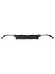 Akrapovic 14-17 For BMW M3 F80 Rear Carbon Fiber Diffuser High Gl