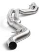 Akrapovic 16-17 For BMW M140i F F21 Evolution Link Pipe Set SS