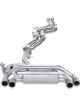 Akrapovic 11-12 For BMW 1 Series M Coupe E82 Evolution Line Cat Back