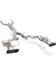 Akrapovic 2018 For Mercedes Benz E63 W213 Evolution Line Cat Back