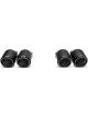 Akrapovic 14-17 For BMW M3/M4 F80/F82 Tail Pipe Set Carbon