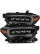 AlphaRex 16-20 For Toyota Tacoma NOVA LED Projector Headlight Plank Sty