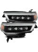 AlphaRex 14-20 For Toyota 4Runner NOVA LED Proj Headlights Plank Style