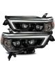 AlphaRex 14-20 For Toyota 4Runner PRO-Series Projector Headlights Plank