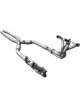 American Racing Headers Long Systems