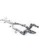 American Racing Headers Long Systems