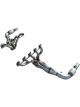 American Racing Headers Long Systems
