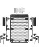 ARB JL 4D Alloy Roof Rack Kit