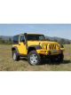 ARB Safari 4X4 Snorkel Vspec For Jeep Jk 3.8/2.8 Lhd 10/06-1/12