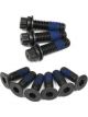 ATI Damper Bolt Pack 6 5/16 18x1 & 3 3/8 16x1 1/2 9 Bolts