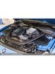 AWE Tuning For BMW F8x M3/M4 S-FLO Carbon Intake
