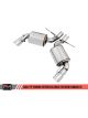 AWE Tuning 16-18 For Chevrolet Camaro SS Axle-back Exhaust Touring