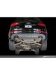 AWE Tuning For Audi 8R SQ5 Touring Edition Exhaust Quad Outlet Diam