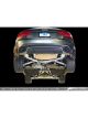 AWE Tuning For Audi B8 / B8.5 RS5 Track Edition Exhaust System