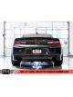 AWE Tuning 16-19 For Chevrolet Camaro SS Axle-back Exhaust Track Ed