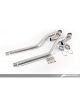 AWE Tuning Audi B8 3.0T Non-Resonated Downpipes for S4 / S5