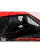 AWE Tuning Square Logo Decal White