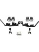 Baja Designs 2014+ Polaris RZR XP1000 Headlight Kit