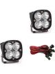 Baja Designs Squadron Pro Series Spot Pattern LED Light Pods