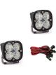Baja Designs Squadron Pro Series Wide Cornering Pattern LED Light Pods