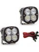 Baja Designs XL Pro Series Driving Combo Pattern Pair LED Light Pods