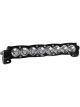 Baja Designs S8 Series Spot Pattern 10in LED Light Bar