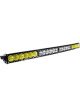 Baja Designs OnX6 Arc Series Dual Control Pattern 40in LED Light Bar