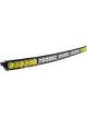 Baja Designs OnX6 Arc Series Dual Control Pattern 50in LED Light Bar