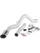 Banks Power 15 For Chevy 6.6L LML ECLB/CCSB/CCLB Monster Exhaust Sys SS
