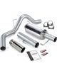 Banks Power 04-07 For Dodge 5.9L 325Hp SCLB/CCSB Monster Exhaust Sys SS