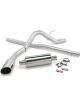 Banks Power 04-08 For Ford F-150/Lincoln SCLB/ECMB Monster Exhaust Sys S