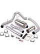 Banks Power 03-07 For Ford 6.0L Excursion Monster Exhaust System SS Sing
