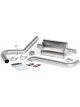 Banks Power 87-01 For Jeep 4.0L Cherokee Monster Exhaust System