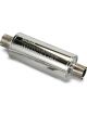 Banks Power Various Applications Muffler 4in X 4in S/S