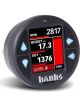 Banks Power iDash 1.8 Super Gauge Upgrade Kit 03-12 Cummins Motorhome Si
