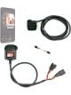 Banks Power Pedal Monster Kit Stand-Alone Molex MX64 6 Way Use w/Phone