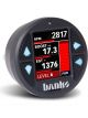 Banks Power 2008+ Universal CAN Bus iDash 1.8 Super Gauge For Use w/ Ped