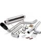 Banks Power 04-14 For Nissan 4.0L Frontier All Cab/Beds Monster Exh Sy