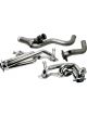 BBK 94-95 Camaro Firebird LT1 Shorty Tuned Length Exhaust Headers 1-5/8 C