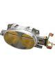BBK 03-07 For Dodge Viper V10 Twin 67mm Throttle Body BBK Power Plus Seri