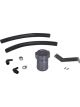 BBK 10-15 For Chevrolet Camaro 6.2L V8 Oil Separator Kit Passenger Side