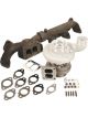 BD Diesel Iron Horn 6.7L Turbo Kit S363SXE/76 0.91AR For Dodge 2007.5-