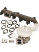 BD Diesel Iron Horn 6.7L Turbo Kit S363SXE/80 0.91AR For Dodge 2007.5-