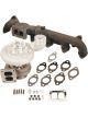 BD Diesel Iron Horn 6.7L Turbo Kit S364SXE/80 0.91AR For Dodge 2007.5-