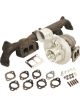 BD Diesel Iron Horn 6.7L Turbo Kit S364SXE/80 1.00AR For Dodge 2007.5-