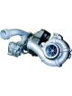 BD Diesel Twin Turbo System For Ford 6.4L 2008-2010 w/o Air Intake Kit