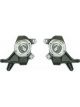 Belltech DROP SPINDLE SET 83-97 For Nissan P/U & HRDBODY